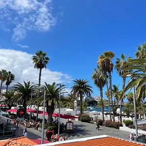 Oasis Club A , Puerto de la Cruz (Tenerife) España