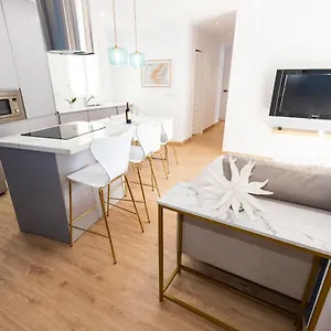  Apartamento Pedroches