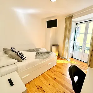 Solmar House , Lisboa Portugal