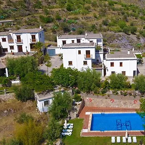  Сasa de vacaciones Balcón De
