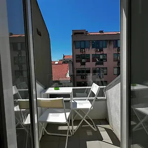 New Chill , Lisboa Portugal