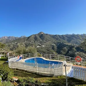  Casa rural Rural Caracoles